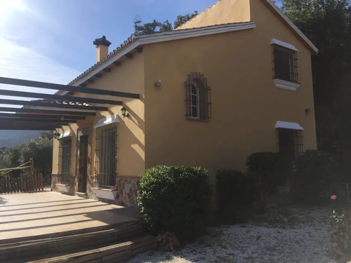 Alhaurin El Grande Country house to rent from €1,200 per month